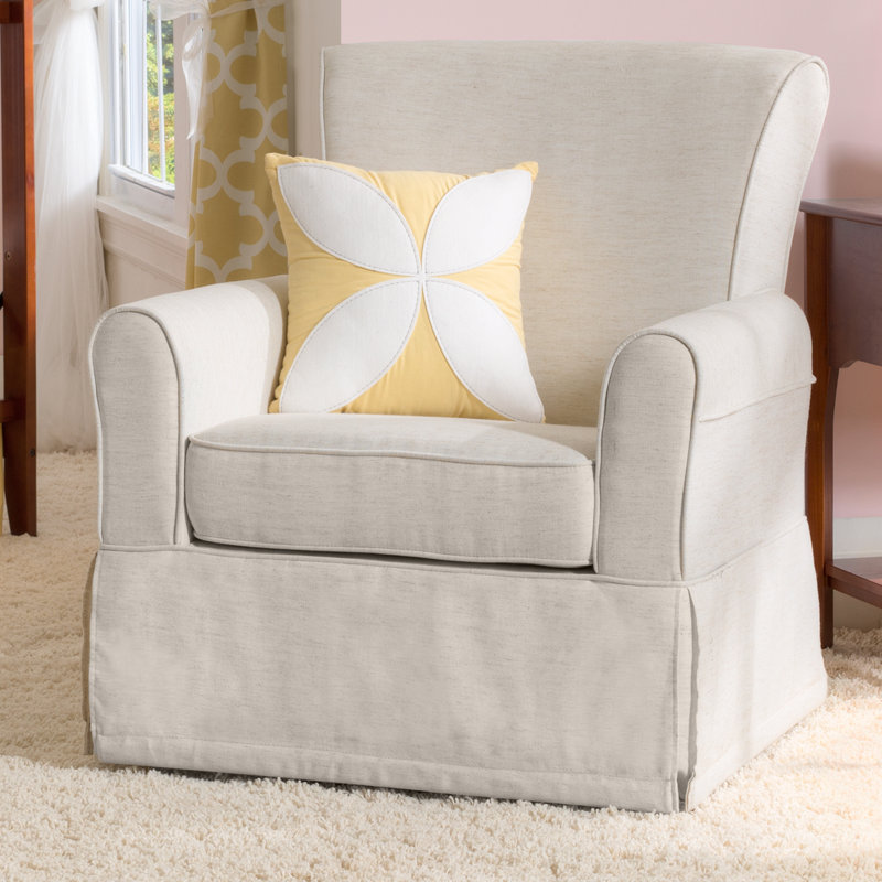 Delta Children Epic Swivel Glider & Reviews | Wayfair